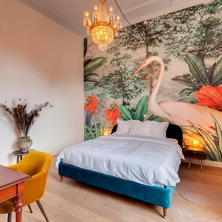 Koeketiene Bed & Breakfast Gent