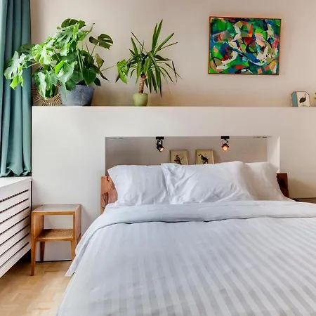 Koeketiene Alojamento de Acomodação e Pequeno-almoço Gante