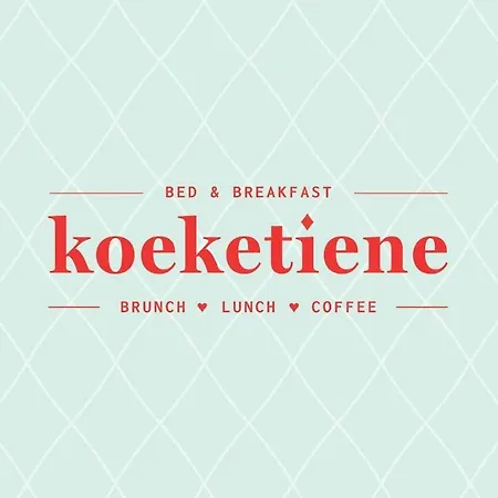 Koeketiene Bed & Breakfast