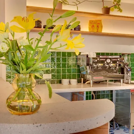 Koeketiene Alojamento de Acomodação e Pequeno-almoço Gante