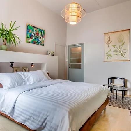 Bed & Breakfast Koeketiene