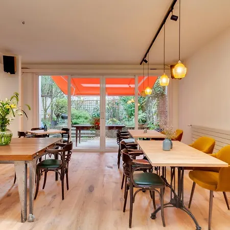 Bed & Breakfast Koeketiene 4*