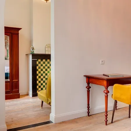 Alojamento de Acomodação e Pequeno-almoço Koeketiene