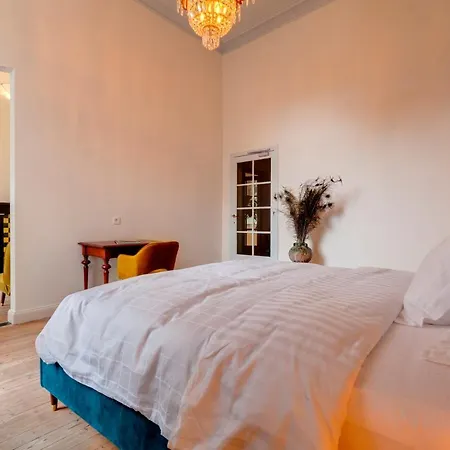 Bed & Breakfast Koeketiene 4*