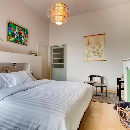 Bed and breakfast Koeketiene