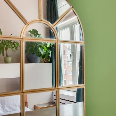 Bed & Breakfast Koeketiene Gent