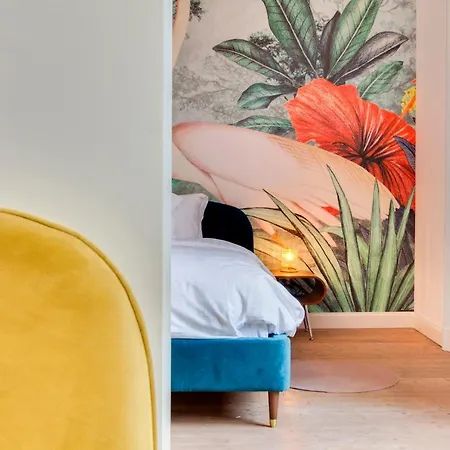 Koeketiene Bed & Breakfast