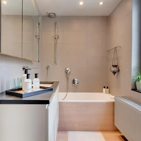 Koeketiene 4* Gent