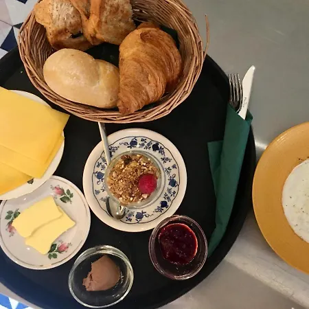 Koeketiene Alojamento de Acomodação e Pequeno-almoço 4*