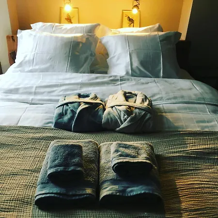 Koeketiene 4* Gent