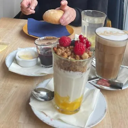 Koeketiene 4* Gent