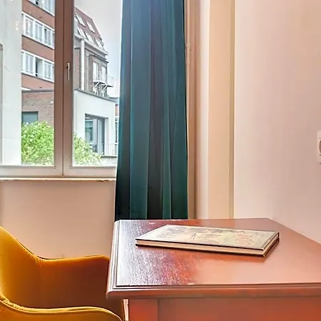 Koeketiene Bed & Breakfast Gent