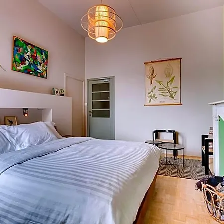 Koeketiene 4* Gent