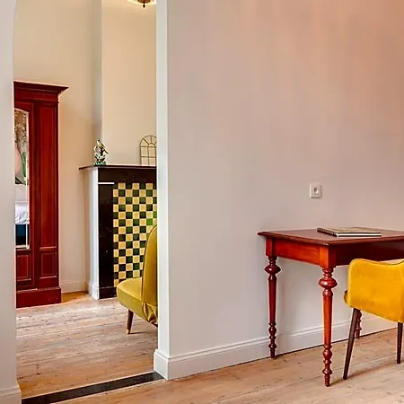 Koeketiene Bed & Breakfast 4*