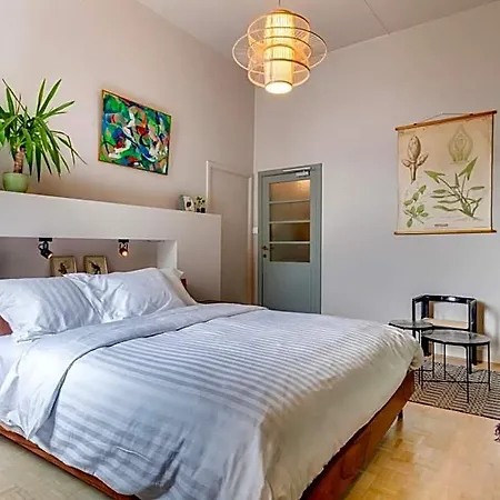 Bed & Breakfast Koeketiene 4*