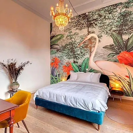 Koeketiene Bed & Breakfast 4*