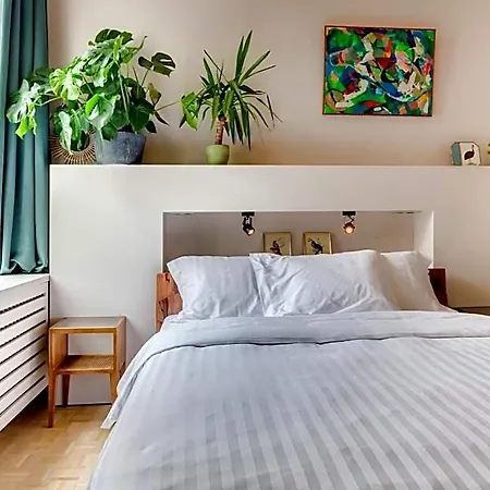 Koeketiene Bed & Breakfast Gent