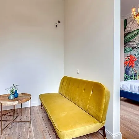 Koeketiene Bed & Breakfast
