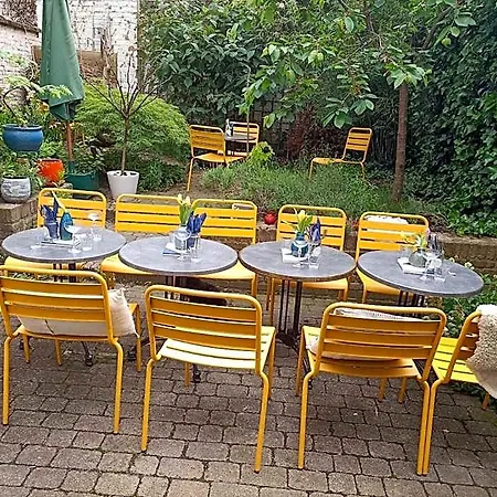 Koeketiene Bed & Breakfast Gent