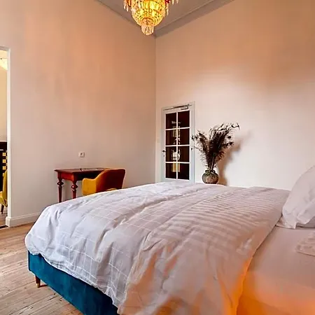 Koeketiene Bed & Breakfast 4*