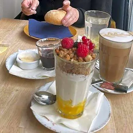 Koeketiene Gent