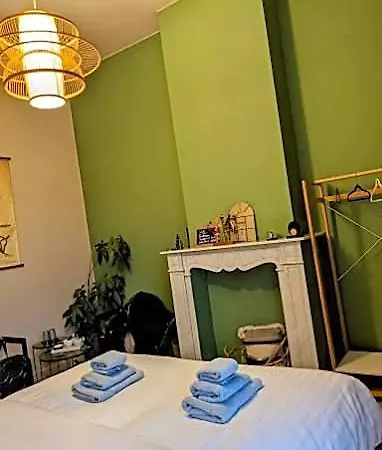 Bed & Breakfast Koeketiene