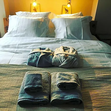 Bed & Breakfast Koeketiene Gent
