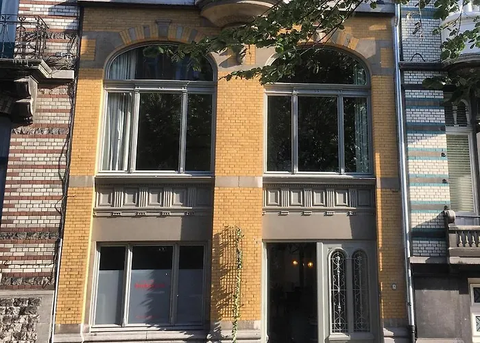 Koeketiene 4* 根特