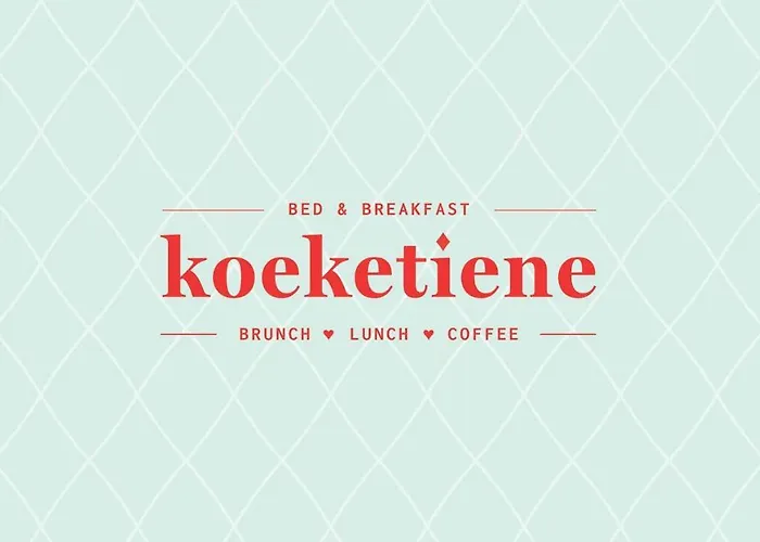 Koeketiene Bed & Breakfast