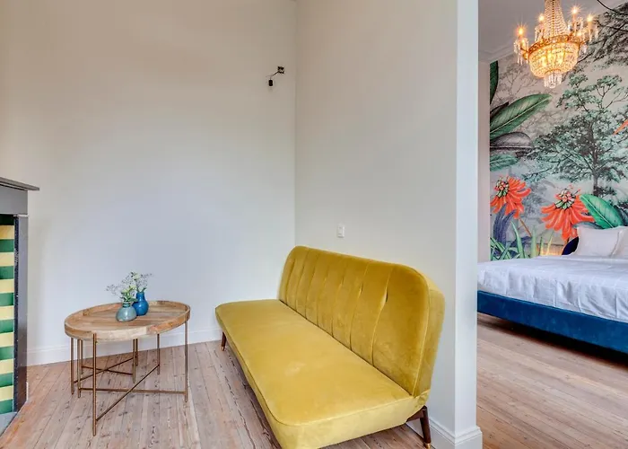 Alojamento de Acomodação e Pequeno-almoço Koeketiene