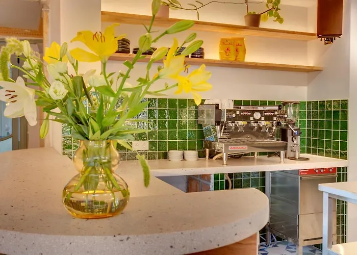 Koeketiene Bed & Breakfast Gent