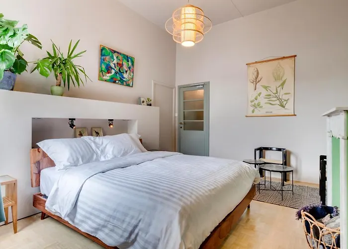 Bed & Breakfast Koeketiene