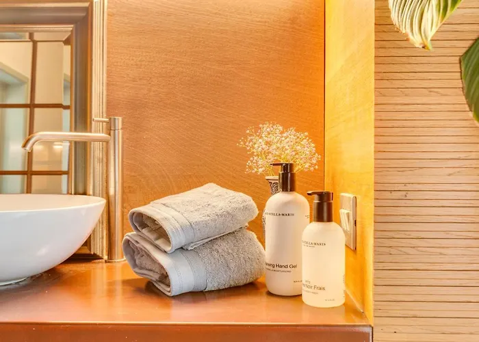 Koeketiene 住宿加早餐酒店