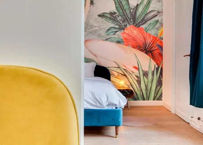 Koeketiene Alojamento de Acomodação e Pequeno-almoço