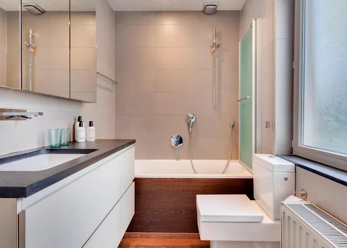 Koeketiene 4* 根特