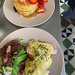 住宿加早餐酒店 Koeketiene 4*